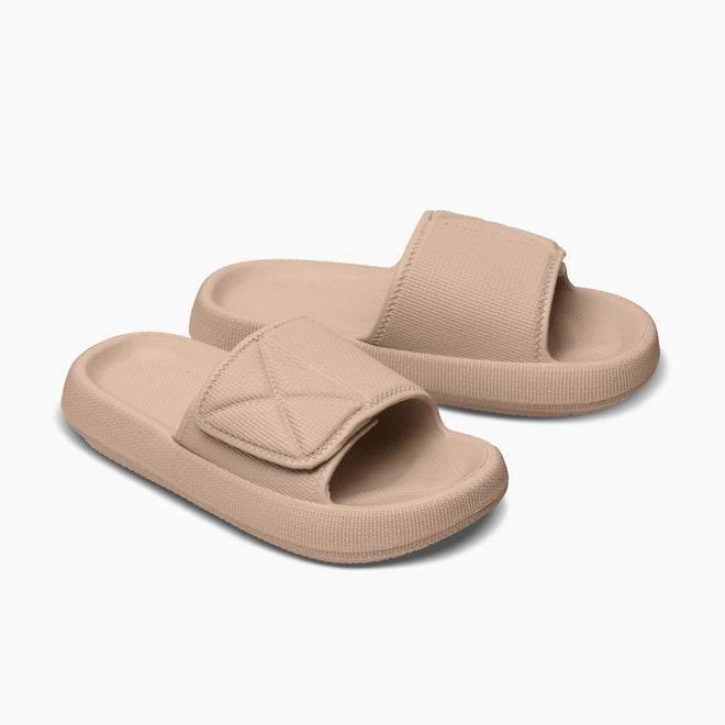Cloud Slides - Original with Adjustable Arch Support