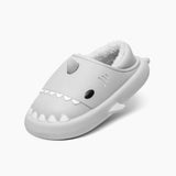 Men's Cloud Sharks with Fur