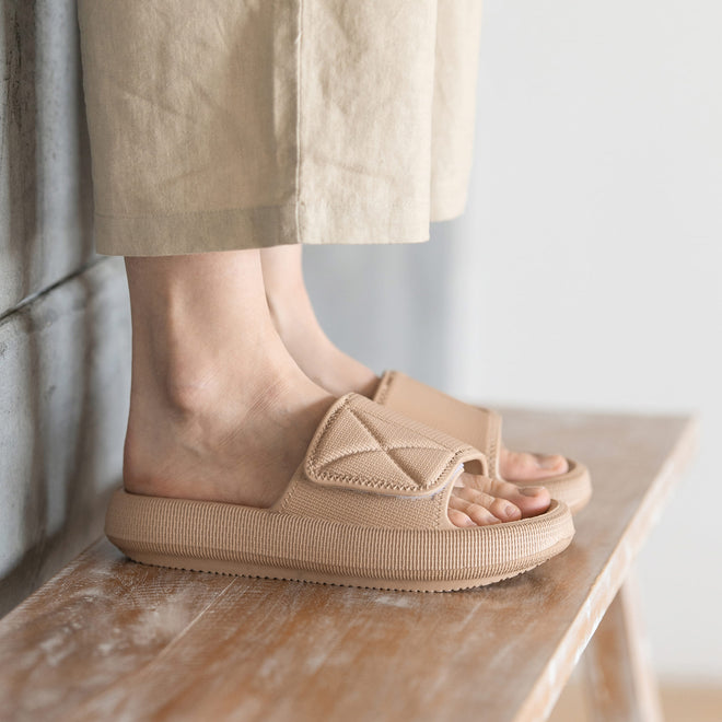 Cloud Slides - Original with Adjustable Arch Support