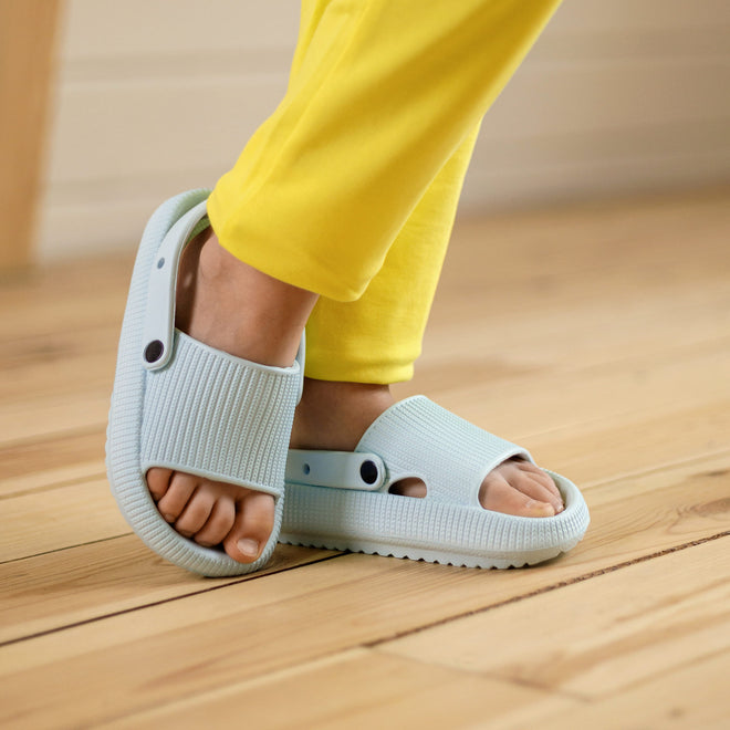 Cloud Slides - Kids Original Cushion Comfort