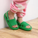 Cloud Slides - Kids Original Cushion Comfort