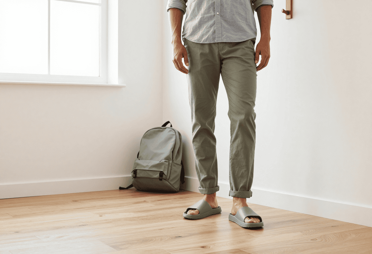 Workday Slides for Hard Floors | Cloud Slides