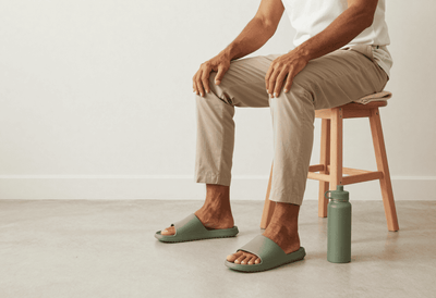 Slides for Hard Floors: Fit, Materials, and Care Tips