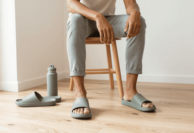 Compare Comfort Slide Features for Hard Floors