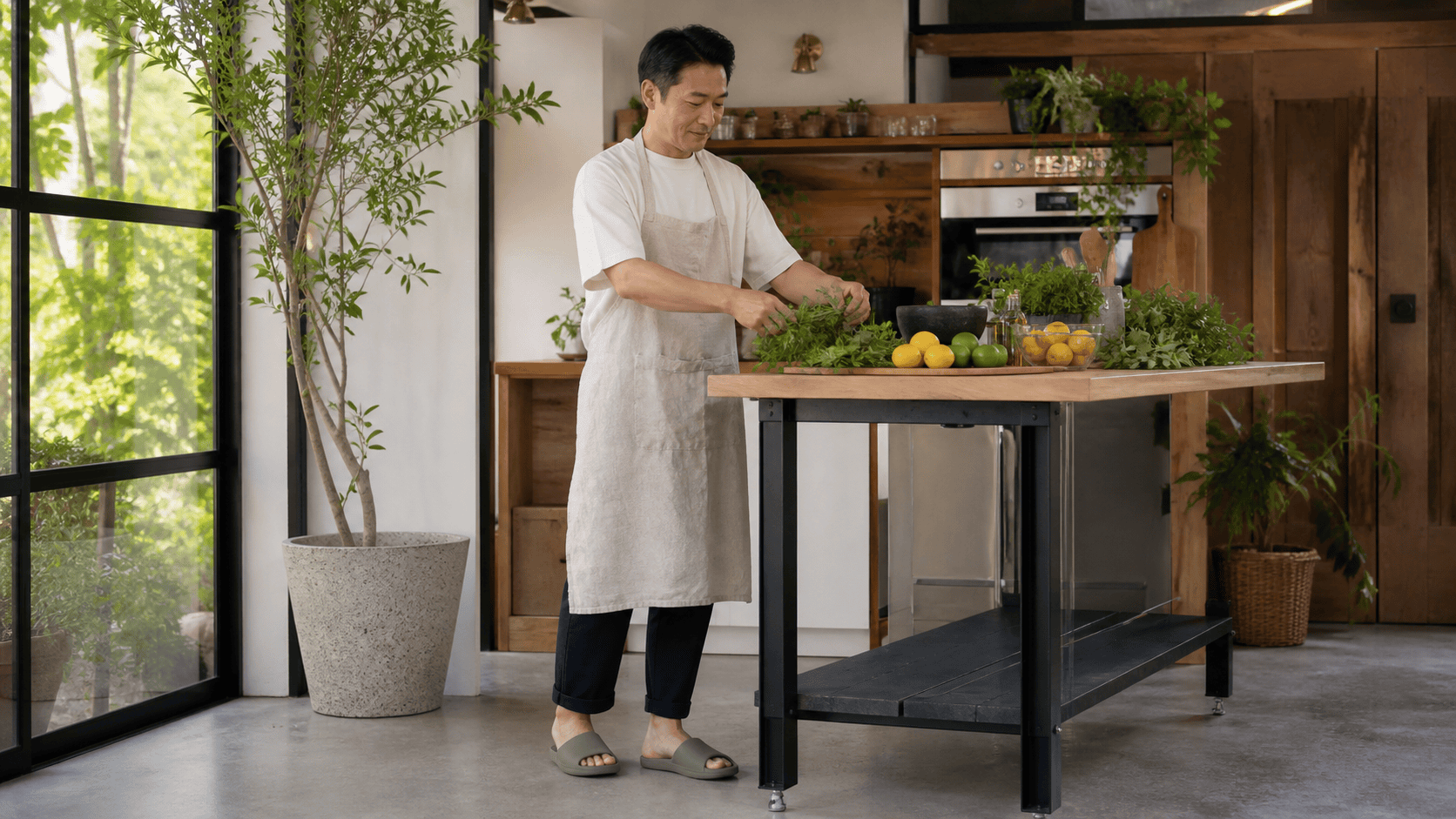 Cushion House Shoes for Comfortable Downtime