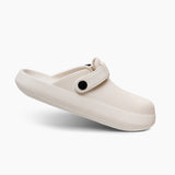 Men's Orthopedic Cloud Clogs - Сloud Slides