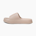 Men's Orthopedic Plush Dream - Cloud Slides