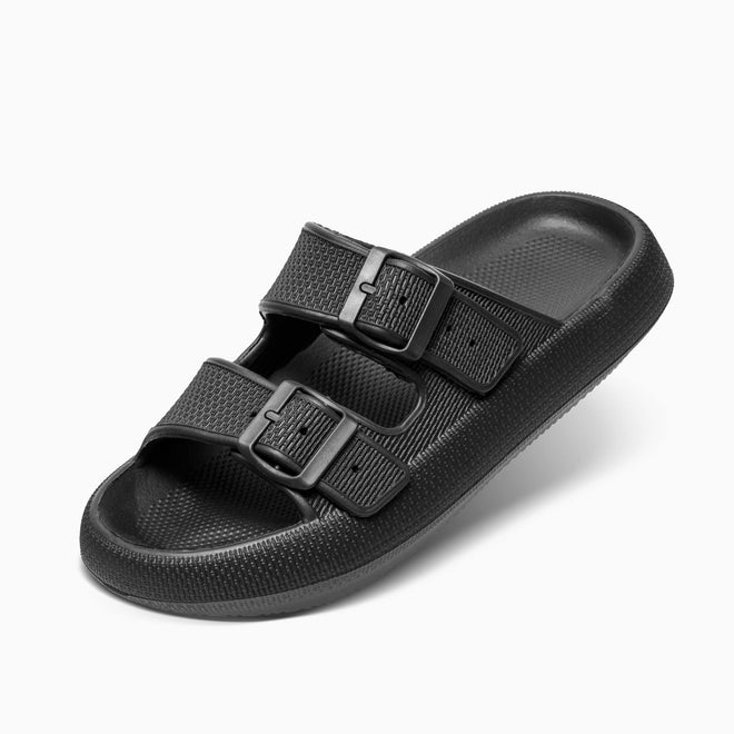 Orthopedic Sandal  - Cloud Slides