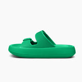 Mens Orthopedic Sandal  - Cloud Slides