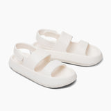 Cloud Slides - Adjustable Sandals