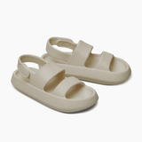 Men's Orthopedic Adjustable Sandals - Cloud Slides