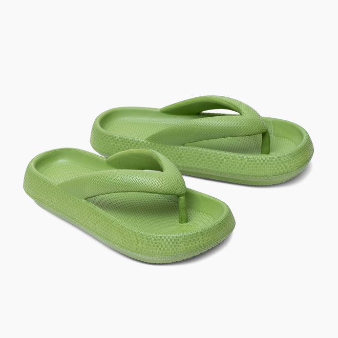 Cloud Slides - Men's Flip Flops sizes basic