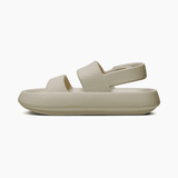 Men's Orthopedic Adjustable Sandals - Cloud Slides