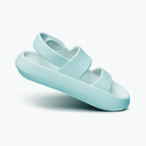 Men's Orthopedic Adjustable Sandals - Cloud Slides