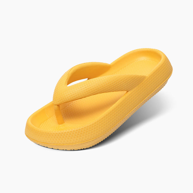 Cloud Slides - Men's Flip Flops