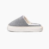 Cloud Slides - Cozy Plush