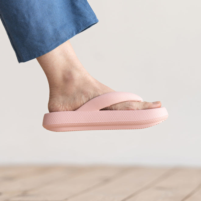 Cloud Slides - Men's Flip Flops