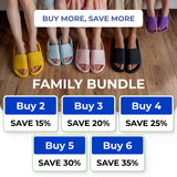 Cloud Slides - Ember