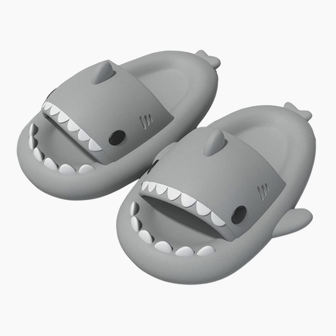 Kids Shark Slides - Cloud Slides