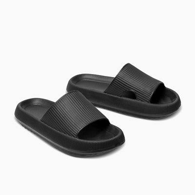 Mens Orthopedic Slides - Cloud Slides