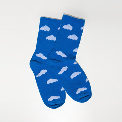 Cloud Socks