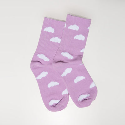 Cloud Socks