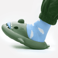 Sharks Slides - Cloud Slides