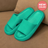 Youth Slides - Cloud Slides Mint