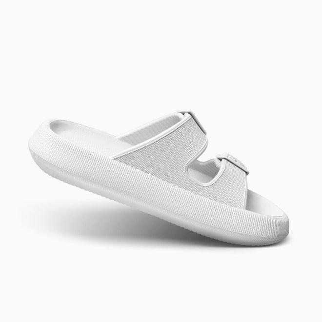 Orthopedic Sandal  - Cloud Slides